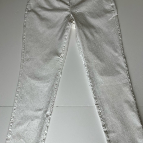 ALFANI Gray / White Rayon Pant Suits, Women's Size 14W Comfort Fit Elastic Waist - Picture 11 of 14